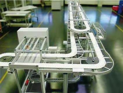 使用柔性輸送機應該注意什么？