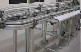 輸送線